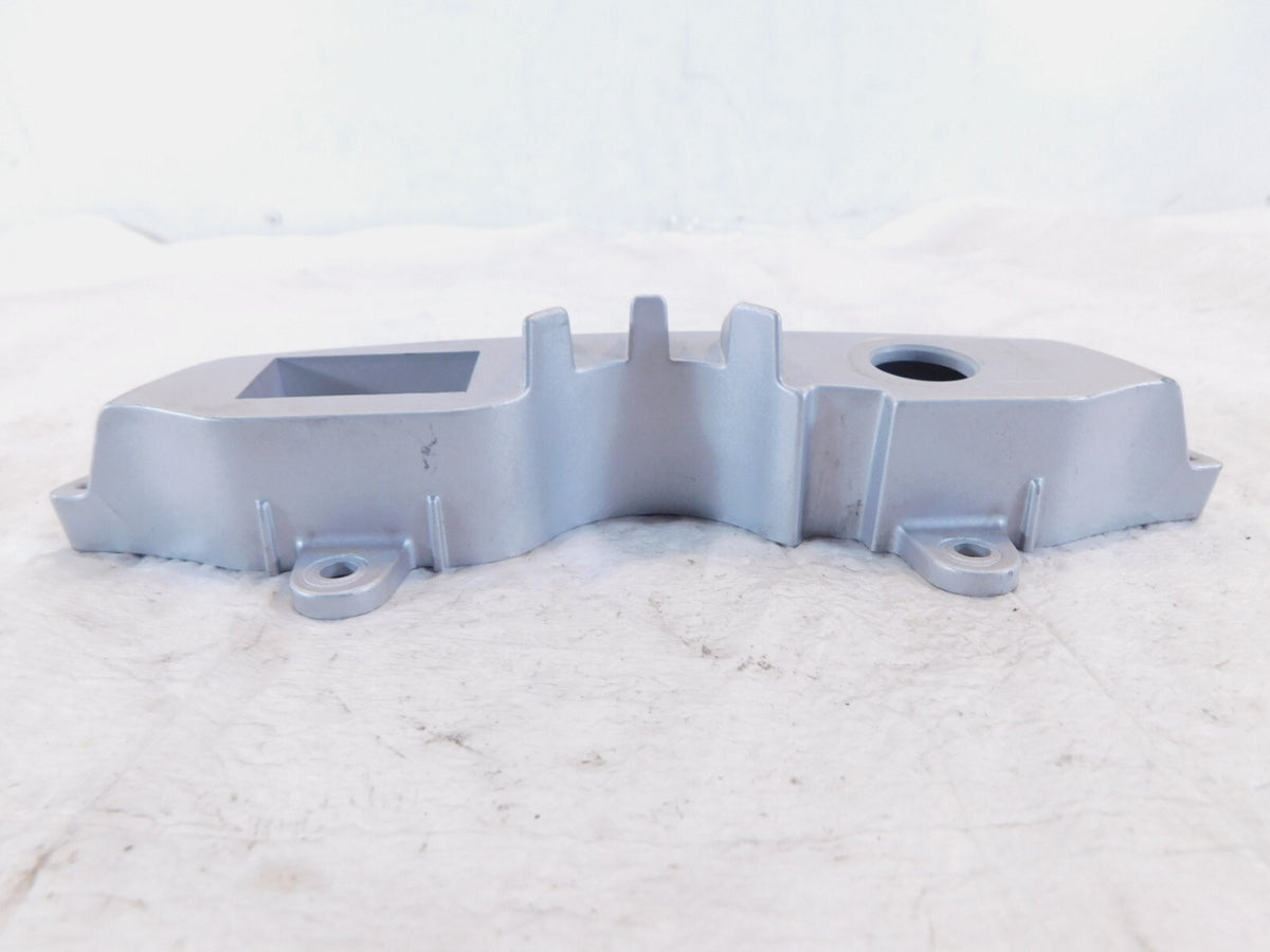 2001-2005 BMW F650CS Scarver Power Plug Socket Switch Button Cover Trim Panel - C3 Cycle