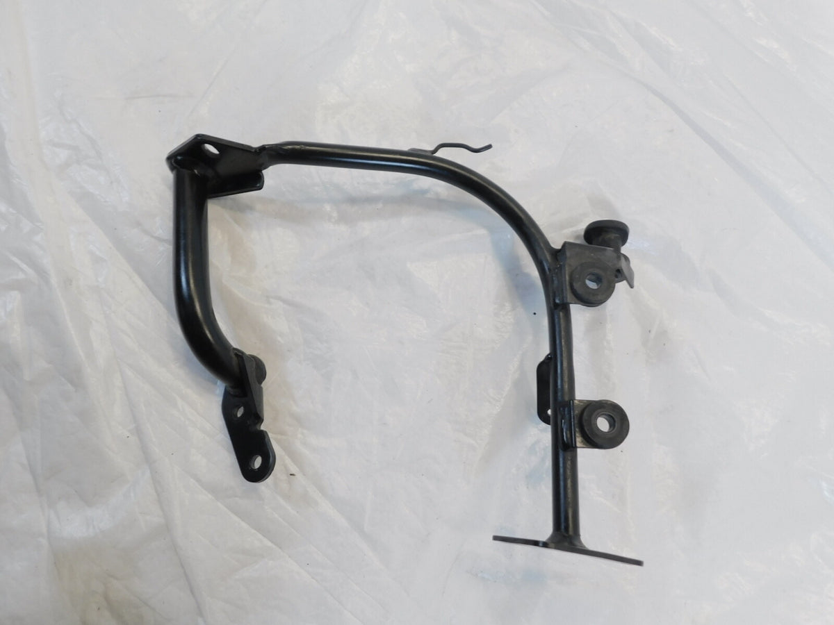 1997-2009 BMW K1200 LT K1200LT Front Right Radiator Mounting Bracket Holder Stay - C3 Cycle