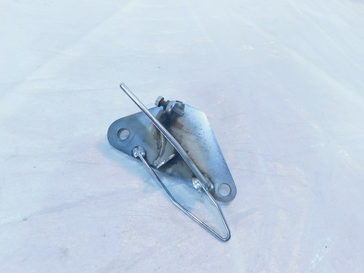 1987-1996 Honda Shadow 1100 VT1100 ACE & Spirit Right Footpeg Footrest Bracket - C3 Cycle