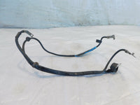 13-18 Honda CB500F & CB500X CBR500R Starter Motor Negative Ground Battery Cable - C3 Cycle