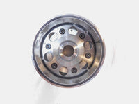 2013-2016 Triumph Street Triple 675 R RX Alternator Stator Rotor Flywheel & Gear - C3 Cycle