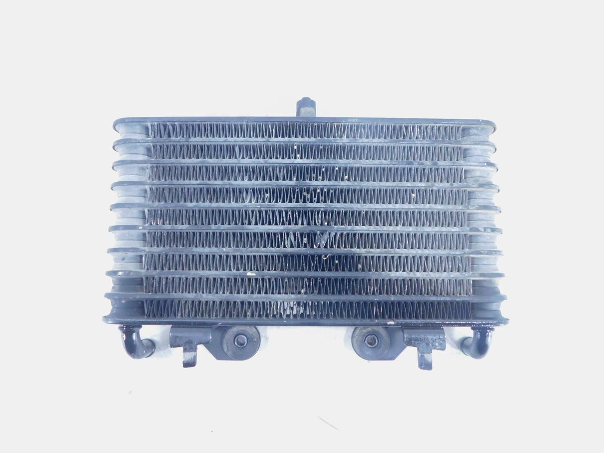 2005 2006 2007 2008 2009 2010 BMW R1200R Engine Motor Oil Cooler - 17217683630 - C3 Cycle