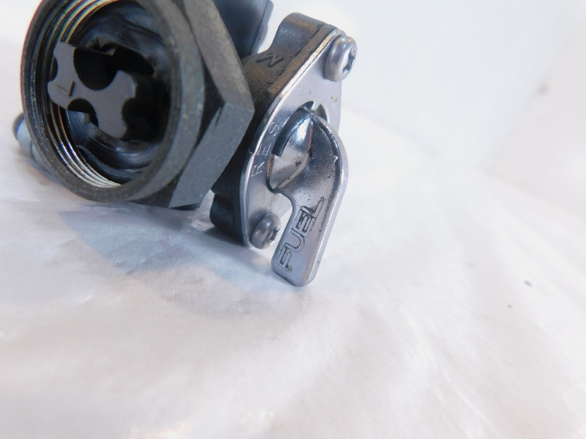 Harley Davidson Sportster 1200 & 883 Gas Fuel Petrol Tank Shut-Off Valve Petcock - C3 Cycle