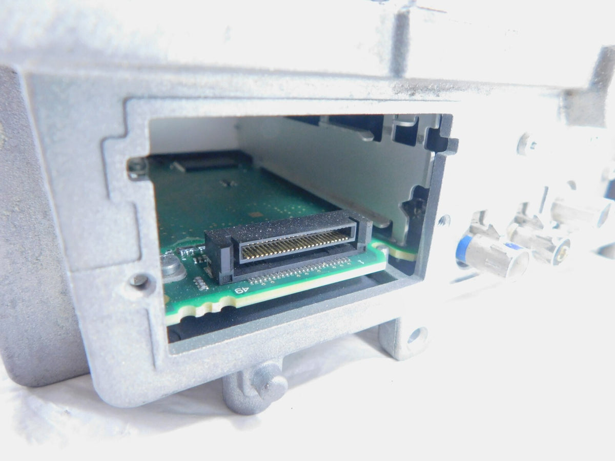 Harley Davidson Electra Glide Ultra Limited Touch Screen Radio Control Unit