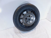 Harley Davidson Dyna Softail & Sportster 883 & 1200 Rear Rim Mag Wheel & Tire - C3 Cycle