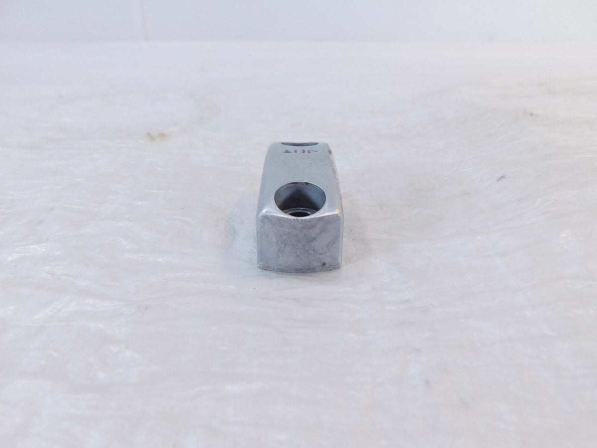 Honda VT600C Shadow 600 750 Deluxe & VT1300 Master Cylinder Bracket Mount Clamp - C3 Cycle