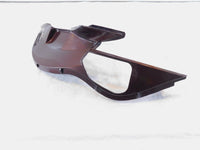 2008 08 Victory Vision Left Hand Rail & Saddlebag Cover Fairing Trim 5436206