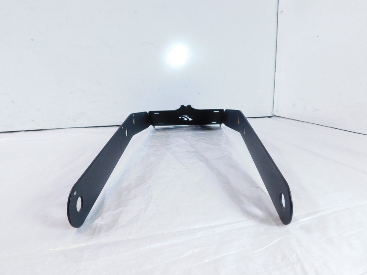 18-22 Harley Davidson Softail Slim Street Bob Rear Fender License Plate Bracket - C3 Cycle