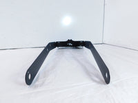 18-22 Harley Davidson Softail Slim Street Bob Rear Fender License Plate Bracket - C3 Cycle