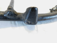 2005-2012 Triumph Sprint ST 1050 Side Stand Kickstand w/ Bracket Mount & Spring - C3 Cycle