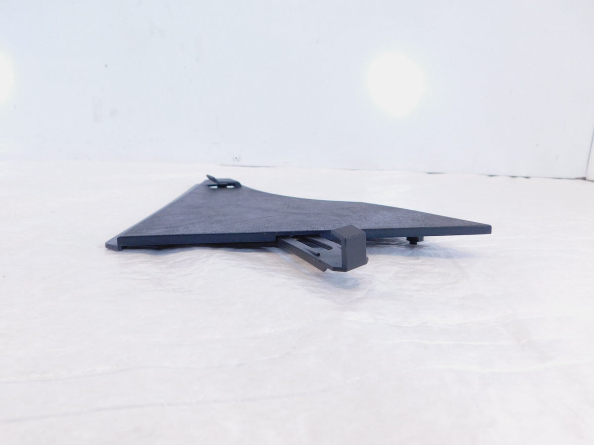 BMW K100LT K100RT K75 Front Right Console Radio Storage Compartment Inner Cover - C3 Cycle