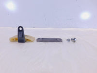 Harley Davidson Twin Cam Touring Dyna Softail Primary Chain Tensioner & Bracket - C3 Cycle