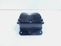 2012 12 Zero Motorcycle XU Battery Controller Charger Cooling Heat Sink Heatsink - C3 Cycle