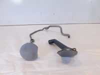 BMW R1200RT R1200GS R nine T Engine Motor Oil Pump Filter Strainer Pickup Pipes - C3 Cycle