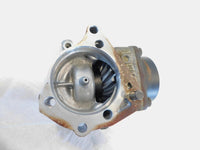 1989-1998 Honda PC800 Pacific Coast 800 Cross Shaft Diff Differential Housing - C3 Cycle