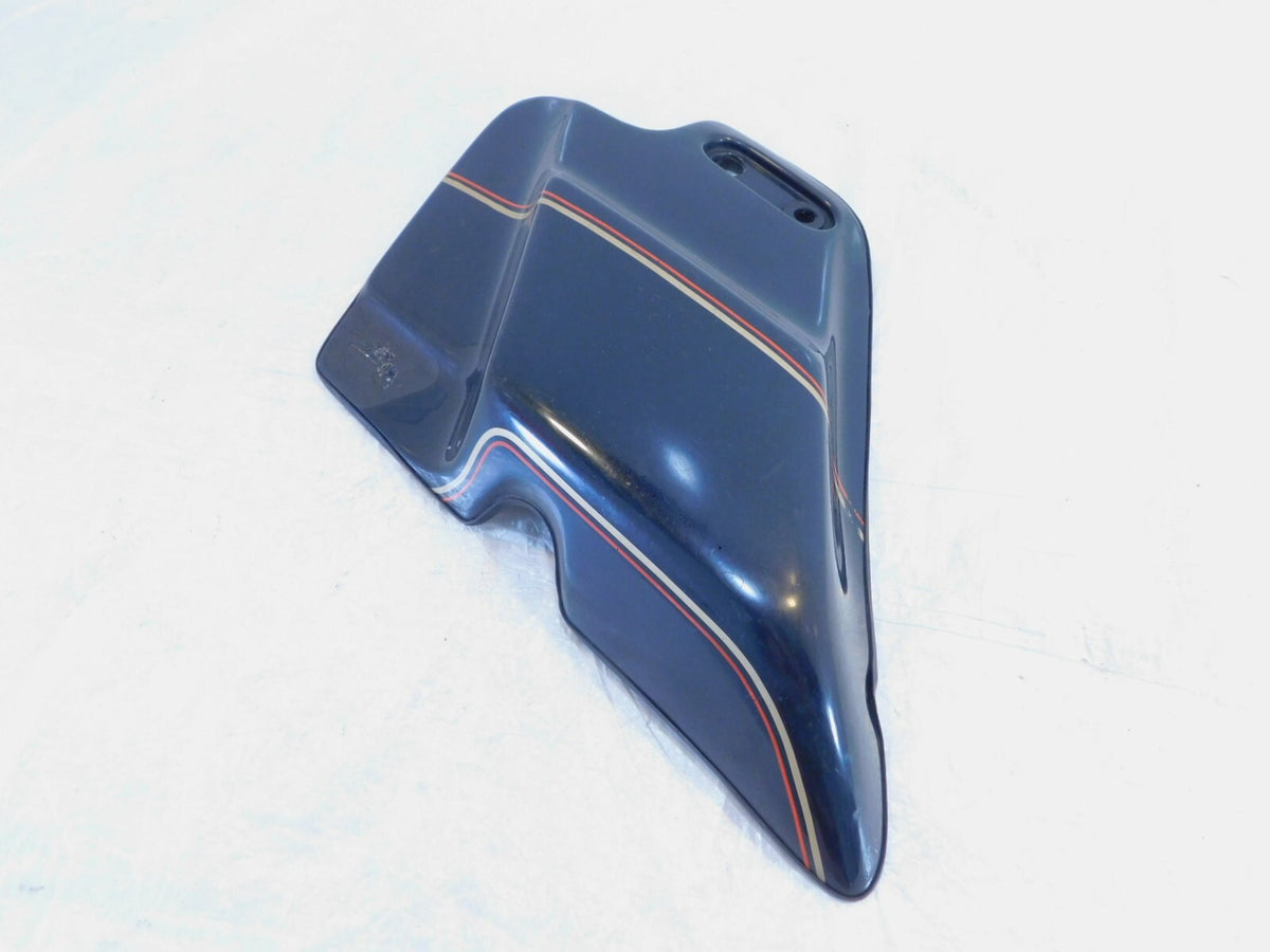 Harley Davidson Electra Glide Ultra Classic Road King Left Side Cover Panel Cowl