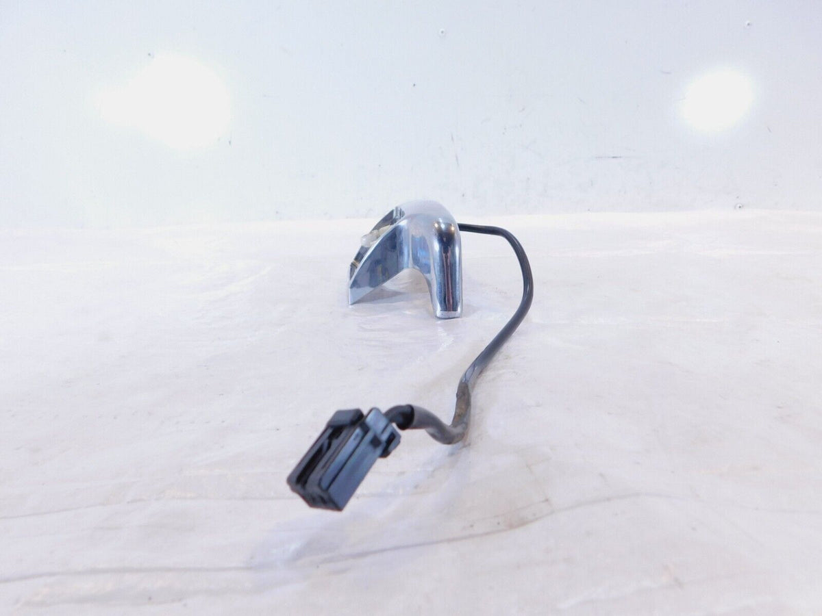 Harley Davidson Road Glide & Electra Glide Ultra Classic Rear Fender Tip Light