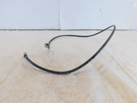 1998-2003 Triumph Thunderbird Sport Front Clutch Master Cylinder Hose Line
