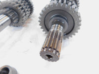 Ducati Sport Touring ST2 ST4 & Superbike 748 996 Transmission Gear Drum & Forks - C3 Cycle