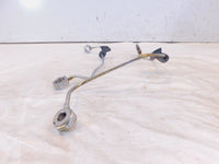 86-99 Yamaha Virago 700 750 1100 Engine Oil Pump Delivery Feed Hose Pipe Lines - C3 Cycle