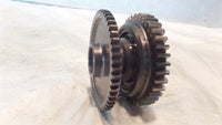 Kawasaki ZX14 ZX-14 ZX14R ZX-14R ZX1400 & Concours 14 ZG1400 Starter Clutch Gear - C3 Cycle