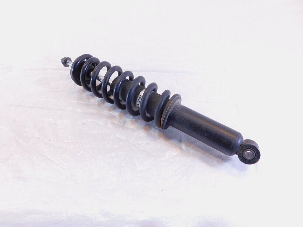 1995-2001 BMW R1100RT 1100 OEM Black Front Suspension Shock Absorber Strut 14.5" - C3 Cycle