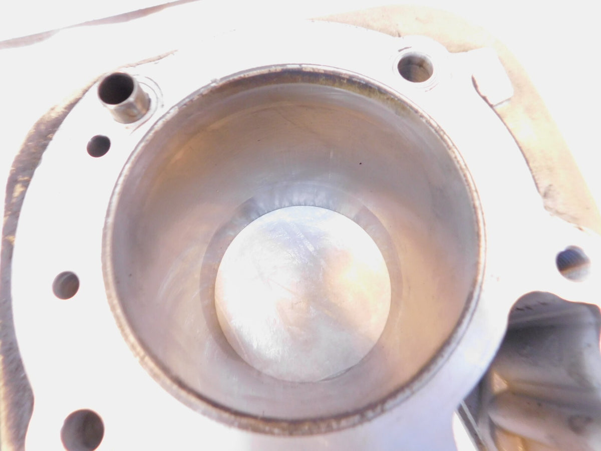 1997-2001 BMW R1100RT R1100RS Engine Motor Cylinder Barrel Jugs & Pistons - C3 Cycle