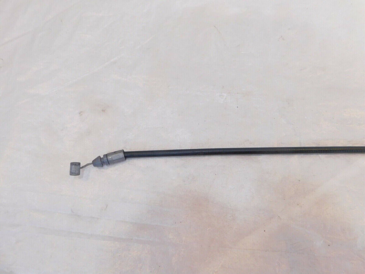 Buell XB XB9 XB12 Lightning & Ulysses Seat Lock Latch Striker & Cable Line