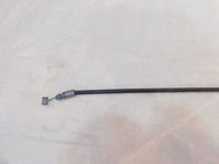 Buell XB XB9 XB12 Lightning & Ulysses Seat Lock Latch Striker & Cable Line