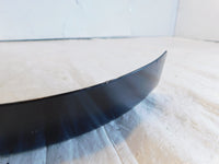 1998-2003 Triumph Thunderbird Sport 900 Black Rear Wheel Chain Debris Guard