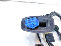 Honda GL1800 Goldwing 1800 Fairing Headlight & Turn Signal Wire Wiring Harness - C3 Cycle