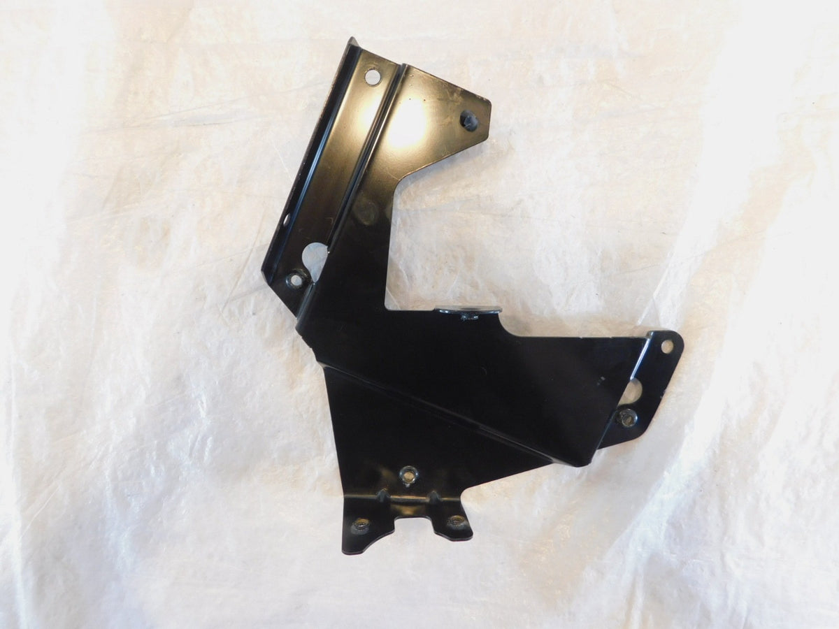 Can-Am Spyder F3-S F3-T Limited LTD STD Control Module Unit TCM Support Bracket - C3 Cycle