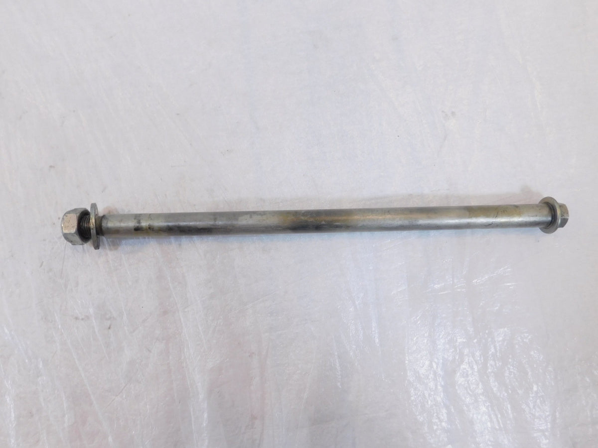 Triumph Thunderbird 1600 Storm & Tiger 1050 Rear Wheel Swingarm Pivot Bolt Shaft - C3 Cycle