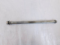 Triumph Thunderbird 1600 Storm & Tiger 1050 Rear Wheel Swingarm Pivot Bolt Shaft - C3 Cycle