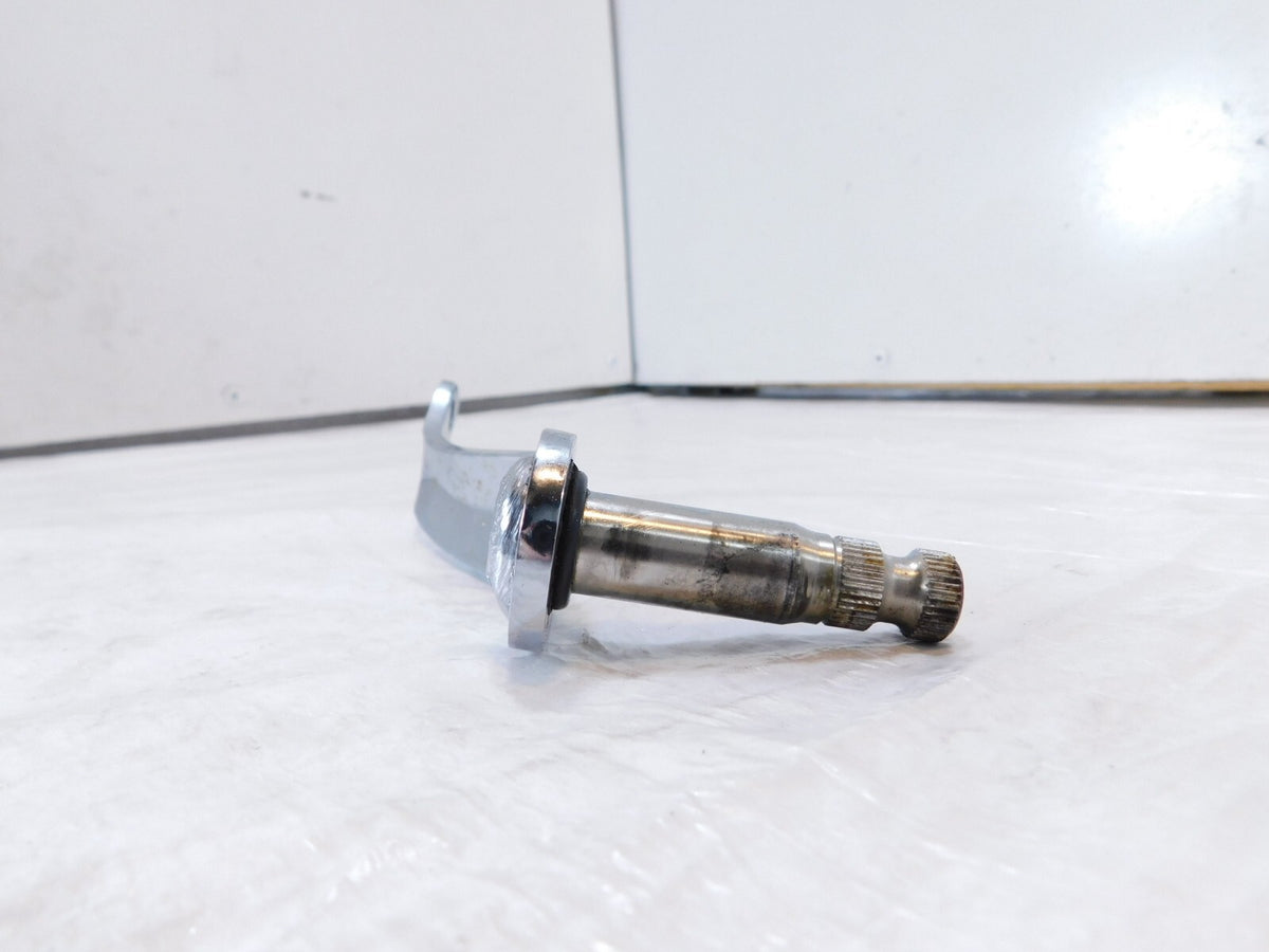 Harley Davidson Softail Night Train Deuce & Springer Gear Shifter Lever w/ Shaft - C3 Cycle