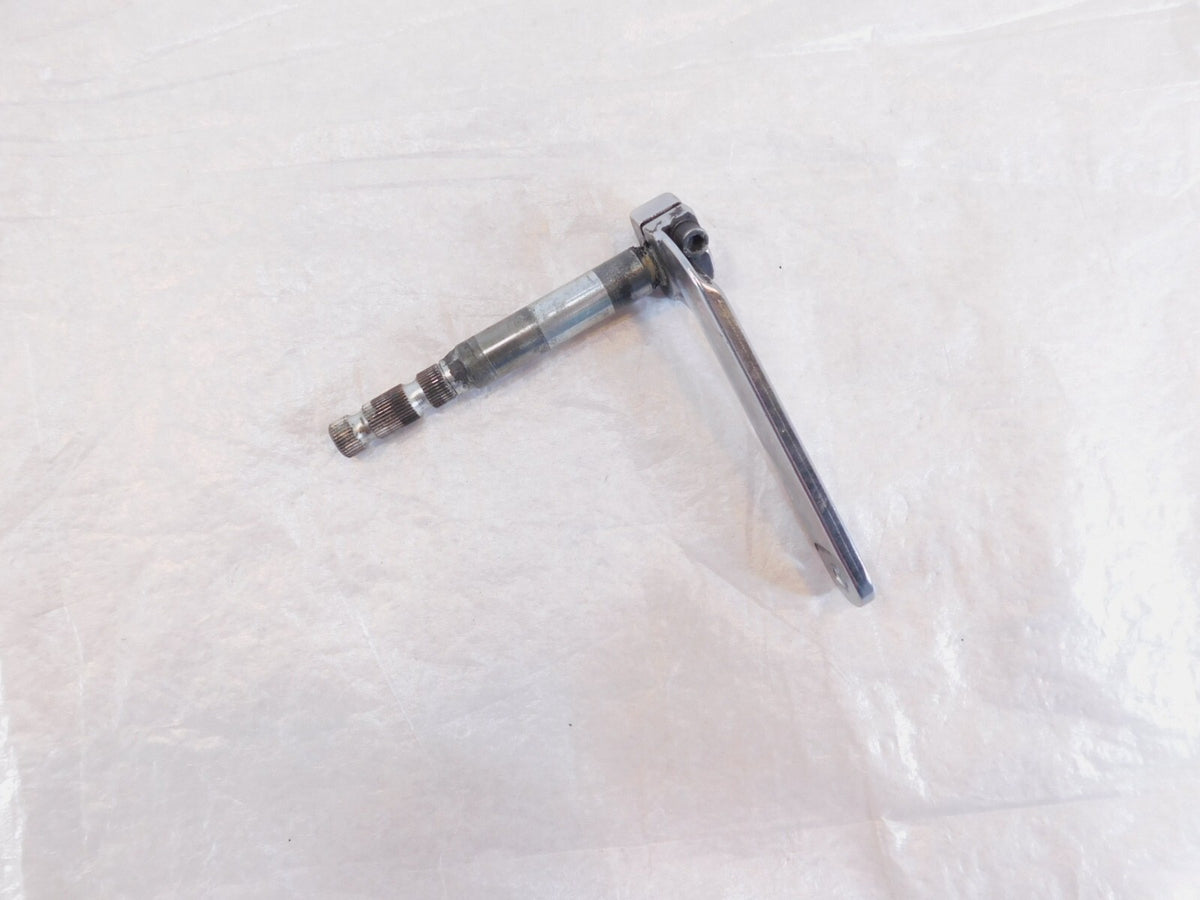Harley Davidson Touring Road King Electra Glide Gear Shift ShifterShaft & Lever