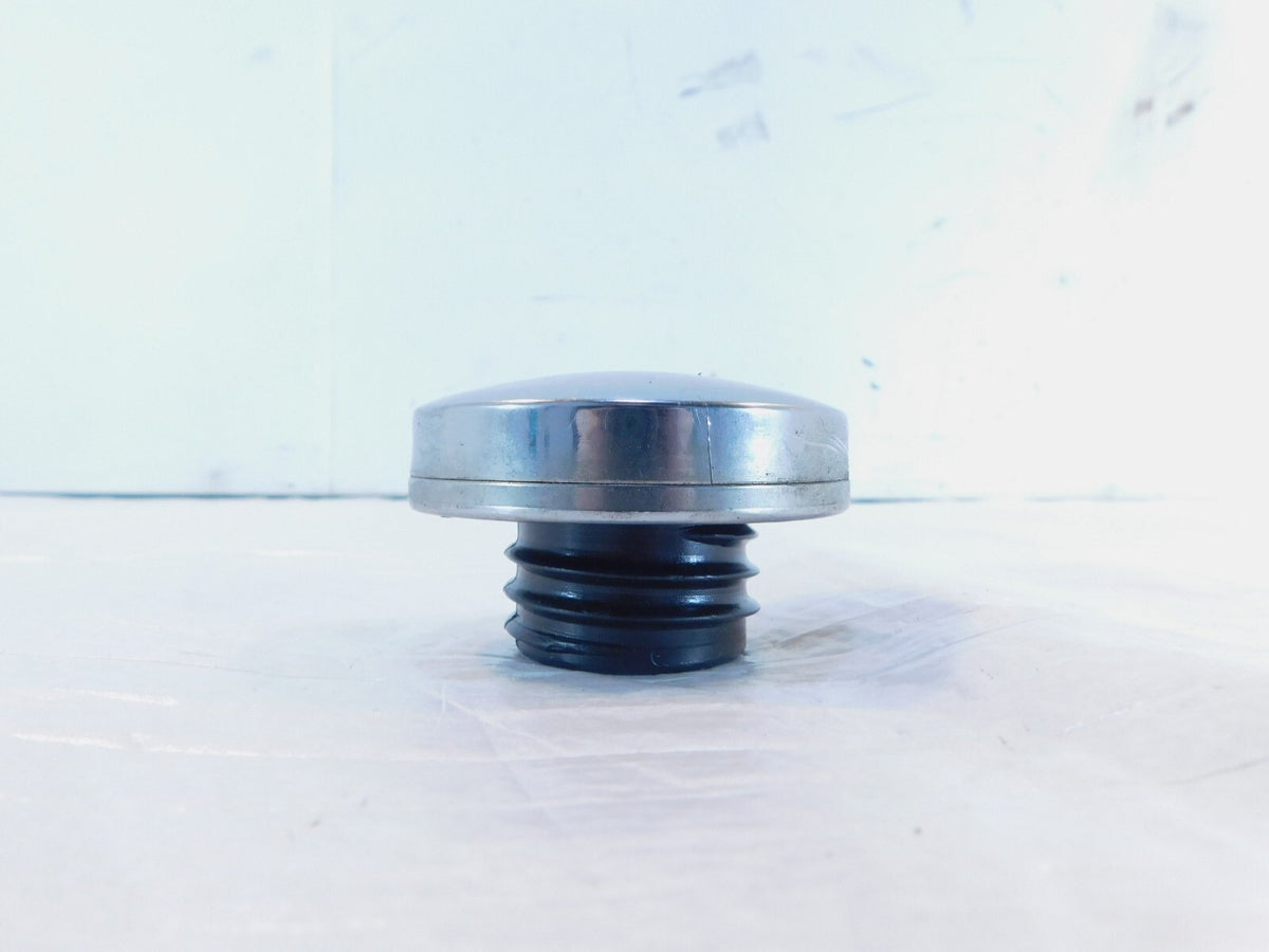Harley Davidson Sportster 883 1100 & 1200 Fuel Gas Petrol Tank Screw Lid Cap - C3 Cycle