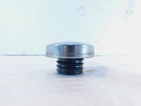 Harley Davidson Sportster 883 1100 & 1200 Fuel Gas Petrol Tank Screw Lid Cap - C3 Cycle