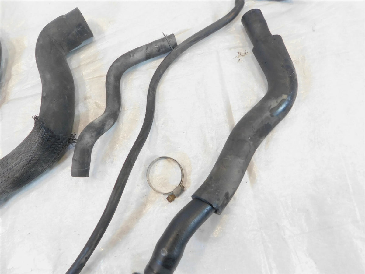 2006 06 & 2007 07 Suzuki SV1000 Engine Motor Oil Coolant Air Hose Pipe Line Lot - C3 Cycle