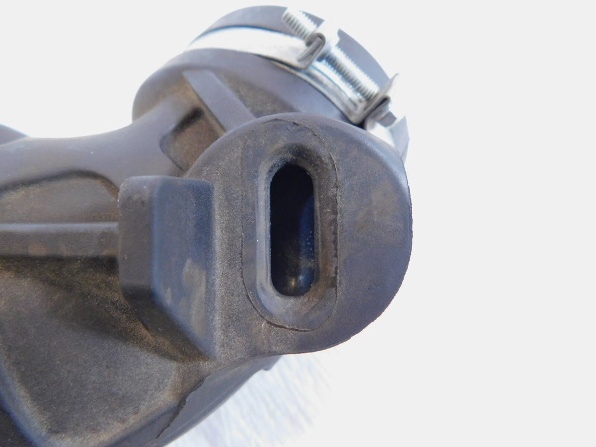 2019-24 Can-Am Ryker 600 900 Rally Engine Air Intake Throttle Boot Manifold Pipe - C3 Cycle