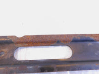 BMW K75 K75S K75RT K100 K100RS K100RT Battery Box Hold Down Strap Bracket Holder - C3 Cycle
