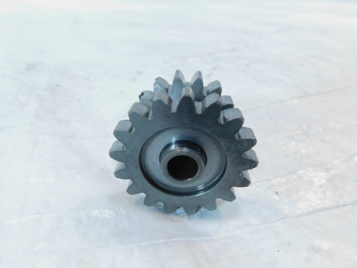 Suzuki GSX-R600 GSX-R750 & GSX-R1000 Engine Motor Starter Clutch Idler Idle Gear - C3 Cycle