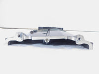BMW K1200GT K1200LT K1200RS K1200 GT Front Engine Motor Cam Timing Chain Cover - C3 Cycle