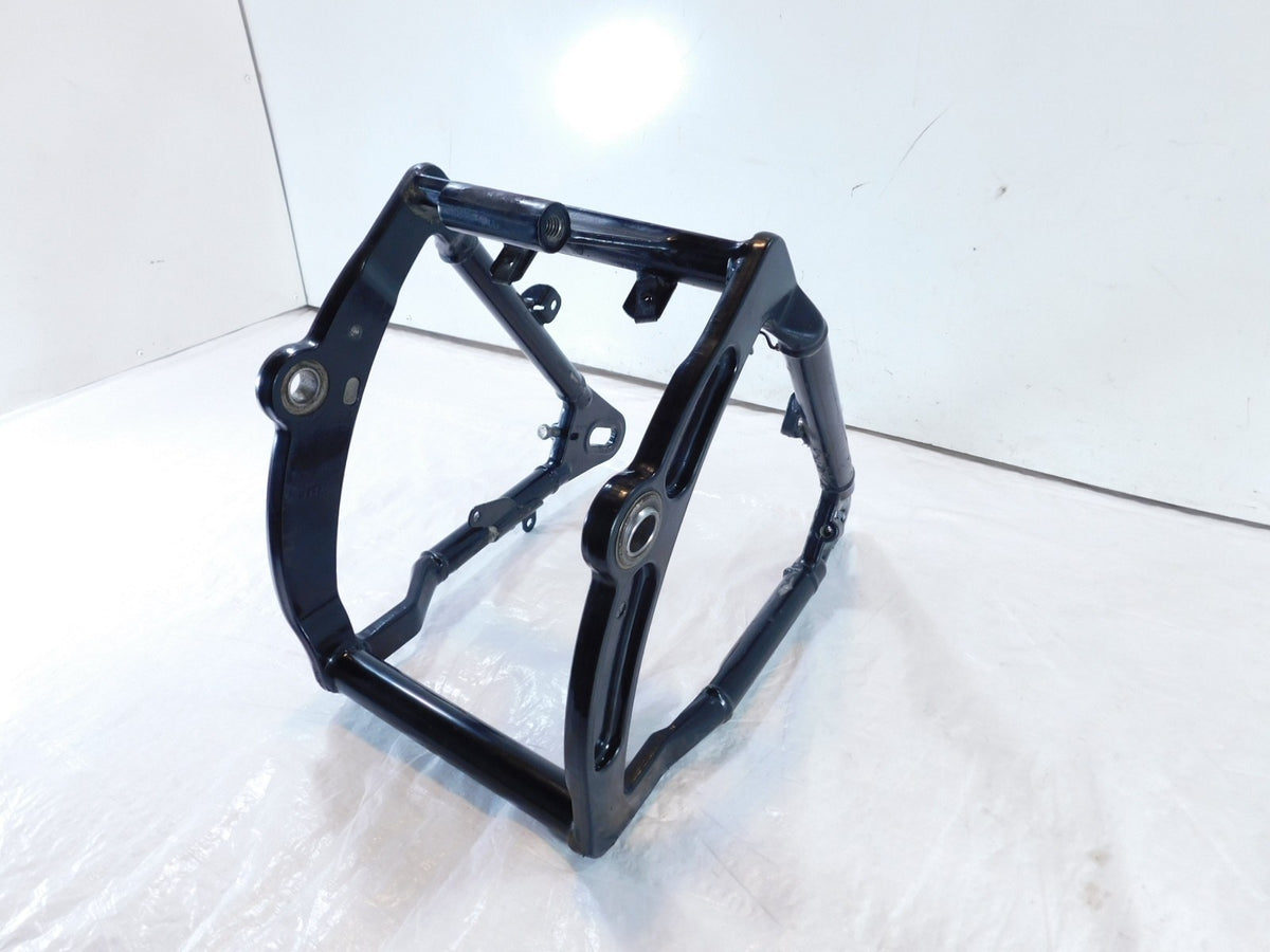 2006 & 2007 Harley Davidson Softail Standard & Custom Rear Fork Bracket Swingarm - C3 Cycle