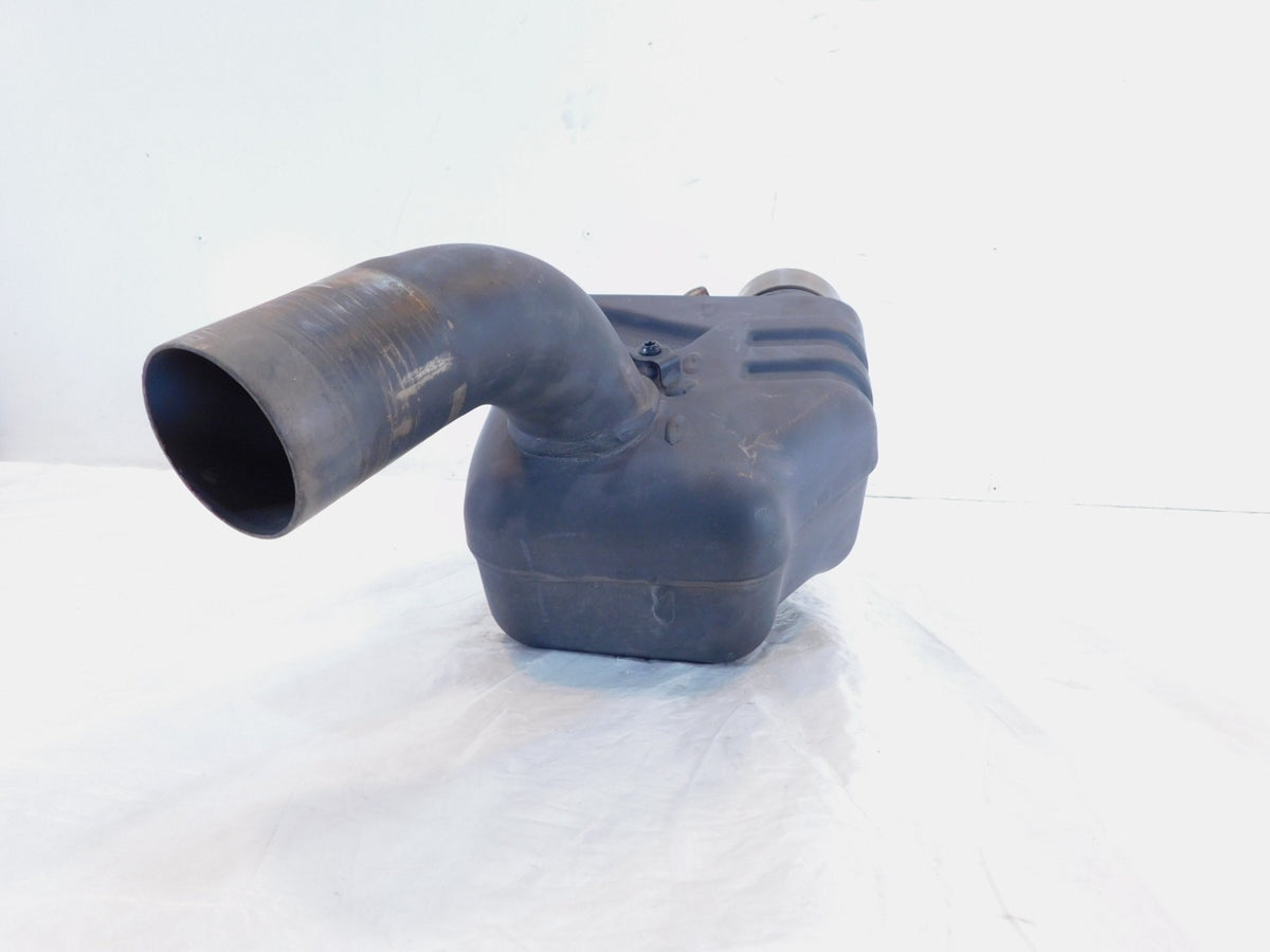 2021-2025 Harley Davidson Pan America RA1250S 1250S Underslung Exhaust Muffler - C3 Cycle
