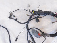 2006 06 Victory Hammer Kingpin & Vegas Main Wire Wiring Harness Loom Assembly - C3 Cycle