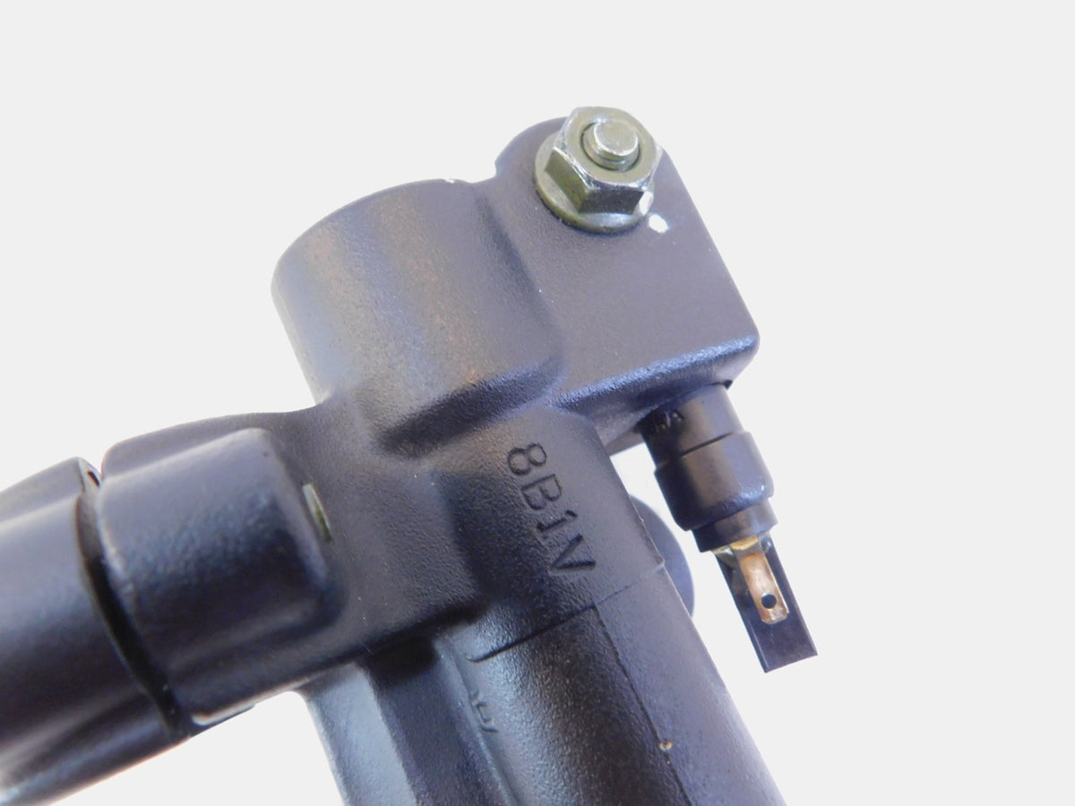 Piaggio Vespa Primavera & Sprint 50 Front Brake Hand Control Master Cylinder - C3 Cycle