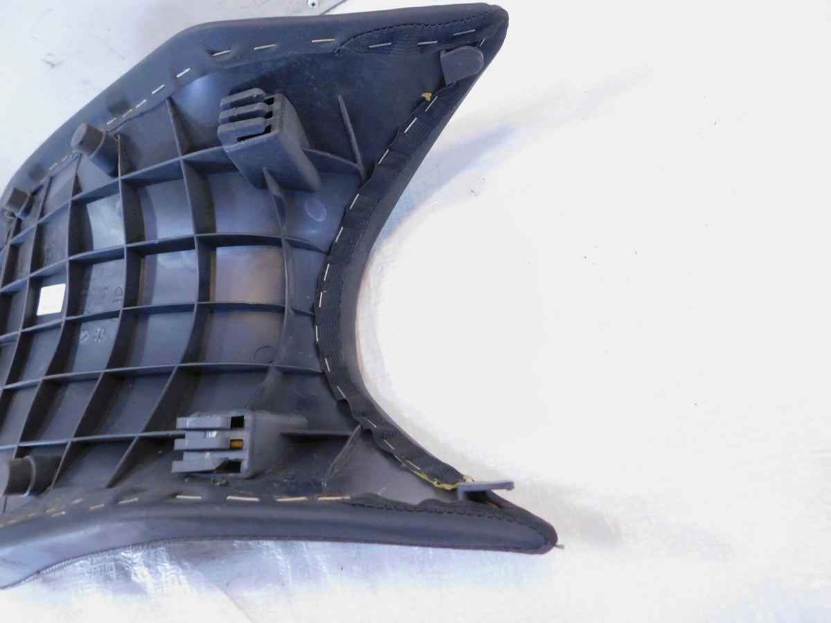 2013 2014 2015 KTM 690 Duke Black Front Main Rider Seat Saddle Pad - 76007140000 - C3 Cycle
