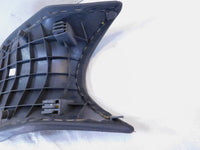 2013 2014 2015 KTM 690 Duke Black Front Main Rider Seat Saddle Pad - 76007140000 - C3 Cycle