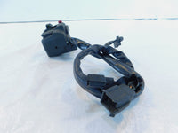 2002 2003 2004 2005 Kawasaki ZZR1200 ZX1200C Left Handlebar Turn Signal Switches - C3 Cycle